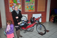 Zdjęcie: MOTOCYKLOWA WOŚP 2016 Z KM BIKERS LEGION LESZNO