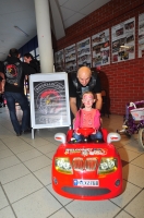 Zdjęcie: MOTOCYKLOWA WOŚP 2016 Z KM BIKERS LEGION LESZNO