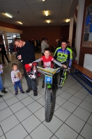 Zdjęcie: MOTOCYKLOWA WOŚP 2016 Z KM BIKERS LEGION LESZNO