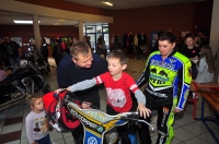 Zdjęcie: MOTOCYKLOWA WOŚP 2016 Z KM BIKERS LEGION LESZNO