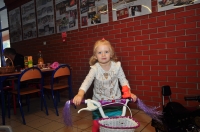 Zdjęcie: MOTOCYKLOWA WOŚP 2016 Z KM BIKERS LEGION LESZNO