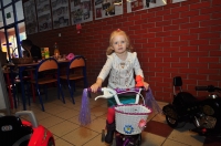 Zdjęcie: MOTOCYKLOWA WOŚP 2016 Z KM BIKERS LEGION LESZNO