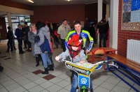 Zdjęcie: MOTOCYKLOWA WOŚP 2016 Z KM BIKERS LEGION LESZNO