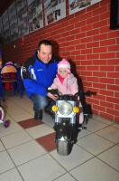 Zdjęcie: MOTOCYKLOWA WOŚP 2016 Z KM BIKERS LEGION LESZNO