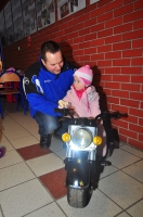 Zdjęcie: MOTOCYKLOWA WOŚP 2016 Z KM BIKERS LEGION LESZNO