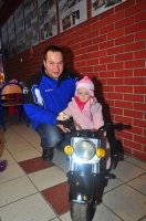 Zdjęcie: MOTOCYKLOWA WOŚP 2016 Z KM BIKERS LEGION LESZNO
