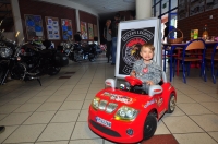 Zdjęcie: MOTOCYKLOWA WOŚP 2016 Z KM BIKERS LEGION LESZNO