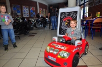 Zdjęcie: MOTOCYKLOWA WOŚP 2016 Z KM BIKERS LEGION LESZNO