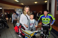 Zdjęcie: MOTOCYKLOWA WOŚP 2016 Z KM BIKERS LEGION LESZNO