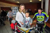 Zdjęcie: MOTOCYKLOWA WOŚP 2016 Z KM BIKERS LEGION LESZNO