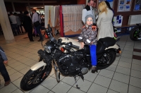 Zdjęcie: MOTOCYKLOWA WOŚP 2016 Z KM BIKERS LEGION LESZNO