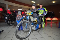 Zdjęcie: MOTOCYKLOWA WOŚP 2016 Z KM BIKERS LEGION LESZNO