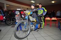 Zdjęcie: MOTOCYKLOWA WOŚP 2016 Z KM BIKERS LEGION LESZNO
