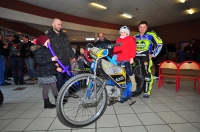 Zdjęcie: MOTOCYKLOWA WOŚP 2016 Z KM BIKERS LEGION LESZNO