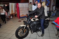 Zdjęcie: MOTOCYKLOWA WOŚP 2016 Z KM BIKERS LEGION LESZNO