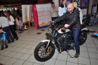 Zdjęcie: MOTOCYKLOWA WOŚP 2016 Z KM BIKERS LEGION LESZNO