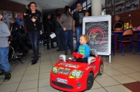 Zdjęcie: MOTOCYKLOWA WOŚP 2016 Z KM BIKERS LEGION LESZNO