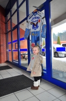 Zdjęcie: MOTOCYKLOWA WOŚP 2016 Z KM BIKERS LEGION LESZNO