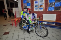 Zdjęcie: MOTOCYKLOWA WOŚP 2016 Z KM BIKERS LEGION LESZNO