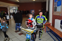 Zdjęcie: MOTOCYKLOWA WOŚP 2016 Z KM BIKERS LEGION LESZNO