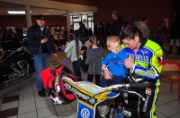 Zdjęcie: MOTOCYKLOWA WOŚP 2016 Z KM BIKERS LEGION LESZNO