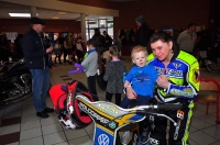 Zdjęcie: MOTOCYKLOWA WOŚP 2016 Z KM BIKERS LEGION LESZNO