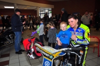 Zdjęcie: MOTOCYKLOWA WOŚP 2016 Z KM BIKERS LEGION LESZNO