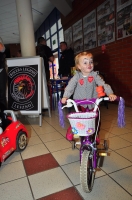 Zdjęcie: MOTOCYKLOWA WOŚP 2016 Z KM BIKERS LEGION LESZNO