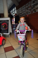 Zdjęcie: MOTOCYKLOWA WOŚP 2016 Z KM BIKERS LEGION LESZNO