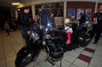 Zdjęcie: MOTOCYKLOWA WOŚP 2016 Z KM BIKERS LEGION LESZNO