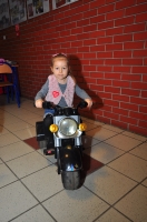 Zdjęcie: MOTOCYKLOWA WOŚP 2016 Z KM BIKERS LEGION LESZNO