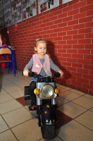 Zdjęcie: MOTOCYKLOWA WOŚP 2016 Z KM BIKERS LEGION LESZNO
