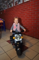 Zdjęcie: MOTOCYKLOWA WOŚP 2016 Z KM BIKERS LEGION LESZNO