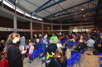 Zdjęcie: MOTOCYKLOWA WOŚP 2016 Z KM BIKERS LEGION LESZNO
