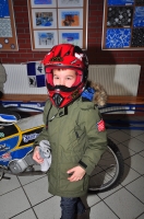 Zdjęcie: MOTOCYKLOWA WOŚP 2016 Z KM BIKERS LEGION LESZNO