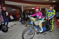 Zdjęcie: MOTOCYKLOWA WOŚP 2016 Z KM BIKERS LEGION LESZNO