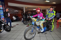 Zdjęcie: MOTOCYKLOWA WOŚP 2016 Z KM BIKERS LEGION LESZNO
