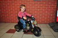 Zdjęcie: MOTOCYKLOWA WOŚP 2016 Z KM BIKERS LEGION LESZNO