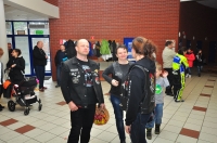 Zdjęcie: MOTOCYKLOWA WOŚP 2016 Z KM BIKERS LEGION LESZNO