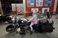 Zdjęcie: MOTOCYKLOWA WOŚP 2016 Z KM BIKERS LEGION LESZNO