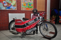 Zdjęcie: MOTOCYKLOWA WOŚP 2016 Z KM BIKERS LEGION LESZNO