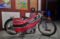Zdjęcie: MOTOCYKLOWA WOŚP 2016 Z KM BIKERS LEGION LESZNO