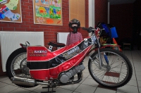 Zdjęcie: MOTOCYKLOWA WOŚP 2016 Z KM BIKERS LEGION LESZNO