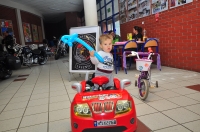 Zdjęcie: MOTOCYKLOWA WOŚP 2016 Z KM BIKERS LEGION LESZNO