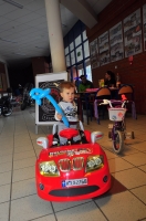 Zdjęcie: MOTOCYKLOWA WOŚP 2016 Z KM BIKERS LEGION LESZNO