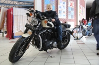 Zdjęcie: MOTOCYKLOWA WOŚP 2016 Z KM BIKERS LEGION LESZNO