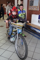 Zdjęcie: MOTOCYKLOWA WOŚP 2016 Z KM BIKERS LEGION LESZNO