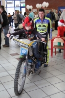 Zdjęcie: MOTOCYKLOWA WOŚP 2016 Z KM BIKERS LEGION LESZNO