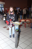 Zdjęcie: MOTOCYKLOWA WOŚP 2016 Z KM BIKERS LEGION LESZNO