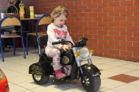 Zdjęcie: MOTOCYKLOWA WOŚP 2016 Z KM BIKERS LEGION LESZNO